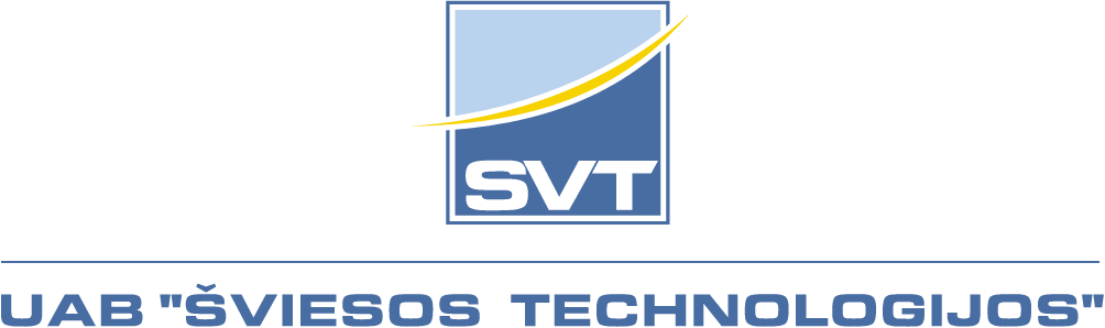 Šviesos technologijos